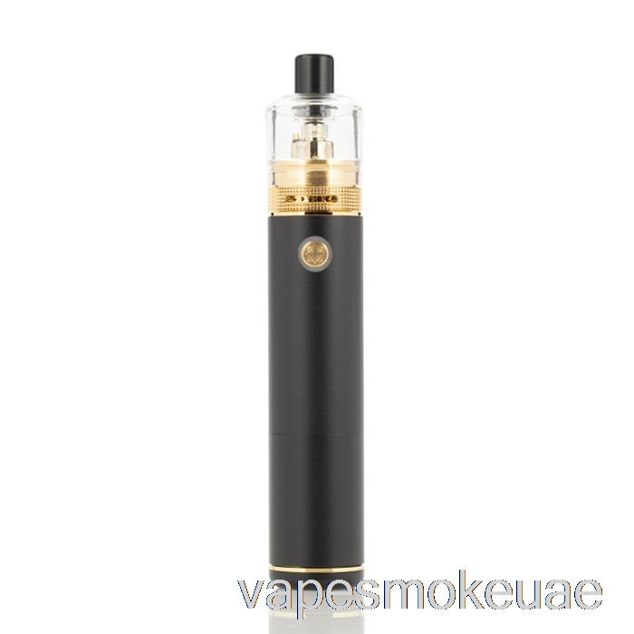 مجموعة بداية Vape Uae Dotmod Dotstick [بطارية مدمجة] باللون الأسود